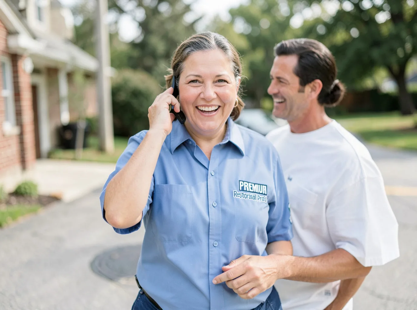 Water Damage Restoration Holliday, TX FAQs